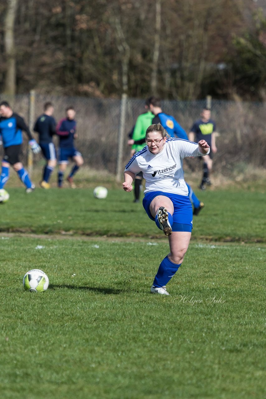 Bild 281 - Frauen TSV Wiemersdorf - VfL Struvenhuetten : Ergebnis: 3:1